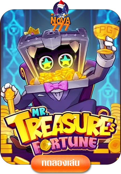 mr.treasure-by-nova777